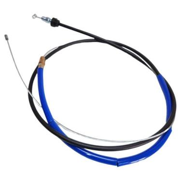 Imagem de Cabo Freio de Mão Dianteiro F4000 4x2 2014 a 2022 F4000 4x4 2008 a 202