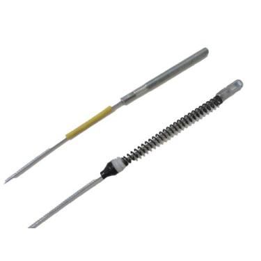 Imagem de Cabo de Freio Corsa Todos Traseiro Direito 98 ... Tigra Importado Tras