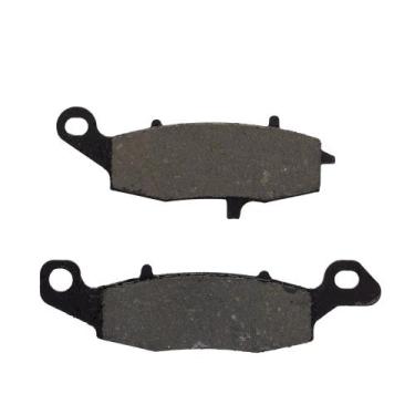 Imagem de Pastilha Freio Cobreq Racing (n-959) Versys 650  0714 D.