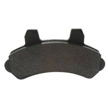 Imagem de Pastilha Freio Ford Chevrolet F1000 F2000 A10 C10 D10 Pd0019c Syl1085 