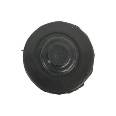 Imagem de Guarda po suporte alavanca freio - ZOTTI