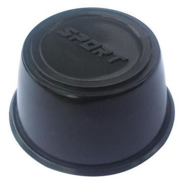 Imagem de Calota Central de Roda Gol/Passat/Voyage 80/ - Autopoli