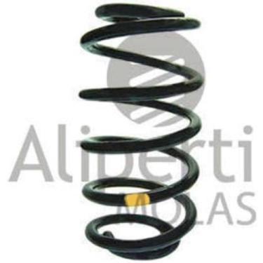 Imagem de Mola de suspensão Traseiro Honda Fit 2004 a 2008 ALIPERTI