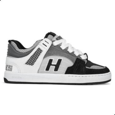 Imagem de Tênis Hocks Bold Sombra Unissex-Unissex