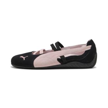 Imagem de Tênis Sapatilha Speedcat Ballet Suede Feminino-Feminino