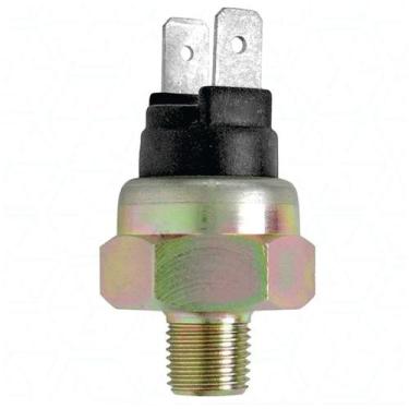 Imagem de Interruptor Freio Vw Fusca Brasilia Kombi Bipolar 310 - Intermec
