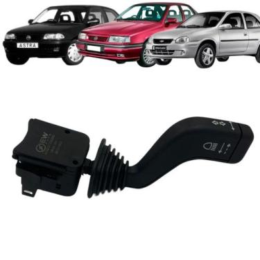 Imagem de Chave Seta Corsa Astra Vectra 1994 1995 1996 97 98 99 Á 2005 - TIGER A
