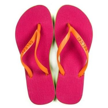 Imagem de Chinelo Feminino Colcci 158.01.01713-Feminino