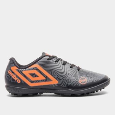 Imagem de Chuteira Society Infantil Umbro Orbit-Unissex