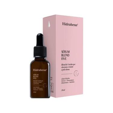 Imagem de Hidrabene Sérum Blend Five 30ml, 30ml