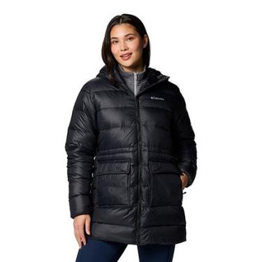Imagem de Jaqueta Columbia Harmony Falls Feminina-Feminino