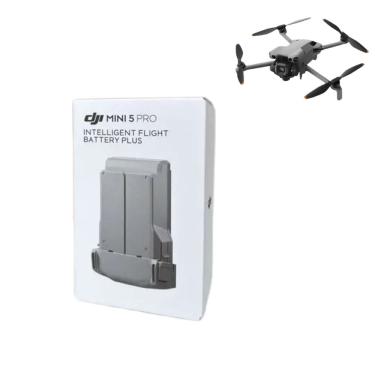 Imagem de Bateria De Voo Inteligente Dji Mini 5 Pro Br - Dji1070