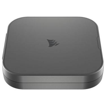 Imagem de SSD Externo Corsair 2TB EX300U Porttil - Usb-c 3.2 - Cinza CSSD-EX300U