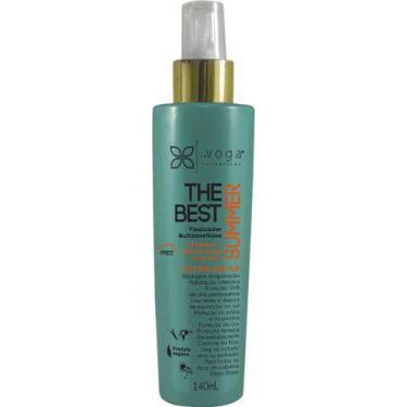 Imagem de Finalizador Multibenefícios Voga The Best Summer 140ml - IN VOGA DOLCE