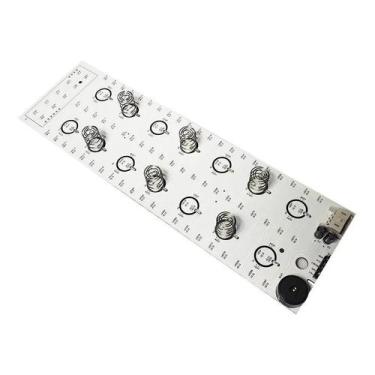 Imagem de Placa Interface Geladeira Electrolux Tf55s Tf56s A13404902 - ELECTROLU