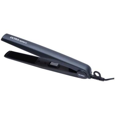 Imagem de Chapinha/Prancha de Cabelo Mondial Ultra P-14 - Cerâmica com Íons, Pre