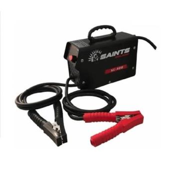 Imagem de Carregador de Bateria Saints SC300 50A 220V