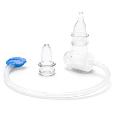Imagem de Aspirador Nasal Succao Respire BEM - Lolly
