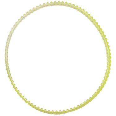 Imagem de Correia Overlock para Máquina de Costura 12cm - Telanipo