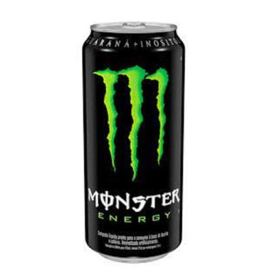 Imagem de Energetico monster tradicional - 435ml