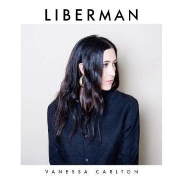 Imagem de Cd vanessa carlton - liberman - NOVOD
