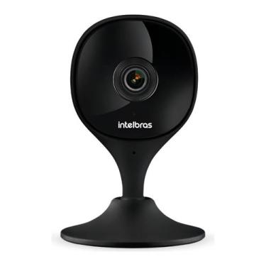 Imagem de Câmera de Segurança iMX C Com Resolução de 2MP Visão Noturna Intelbras