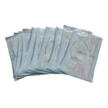 Imagem de Tubo Extensor Relactador Mamatutti Pack com 30 unidades - Tutticare