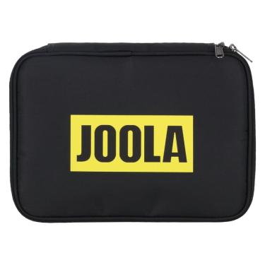 Imagem de Raqueteira (Capa) para Raquete de Tênis de Mesa JOOLA Square Racket Case