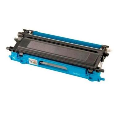 Imagem de Toner Compatível com Brother TN115 TN-115C Cyan - Premium