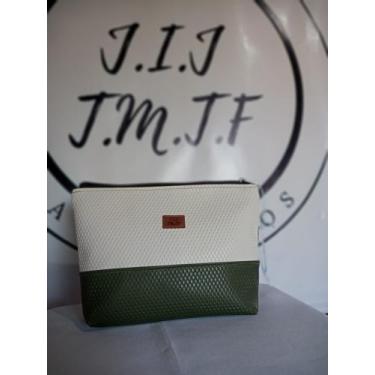 Imagem de nescessair trapezio - J.I.J