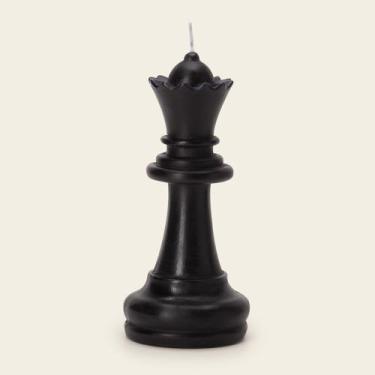 Imagem de Escultura Vela Rainha 15168 Mart