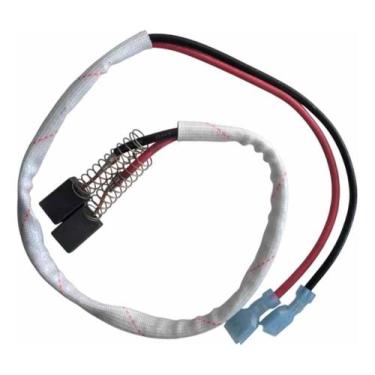 Imagem de Escova De Carvão Motor Máquina Airless 127v ou 220v Atlas, 220V