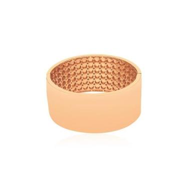 Imagem de Bracelete com banho de ouro 18K - Delure