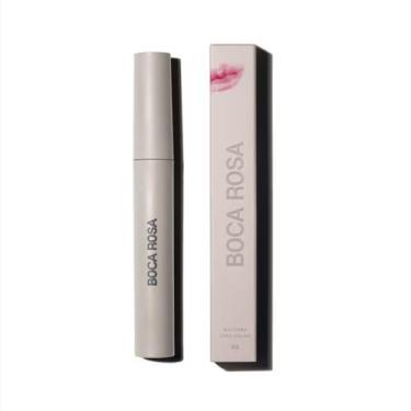 Imagem de Máscara De Cílios Boca Rosa Preta Efeito Volume