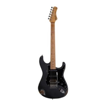 Imagem de Guitarra Tagima TGA-580 HSS Escala Clara