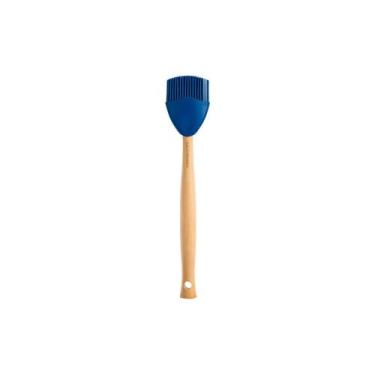 Imagem de Pincel em silicone Le Creuset Craft 26,5cm azul marseille