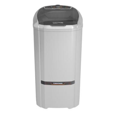 Imagem de Tanquinho Colormaq 15Kg LCS15APRANAC com Lavagem por Turbilhonamento P