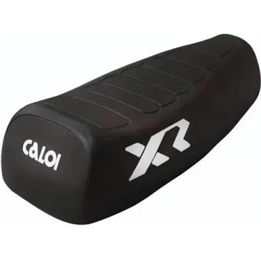 Imagem de Banco completo preto gmb mobilety caloi xr - PIRACAPAS/PIRAVAL