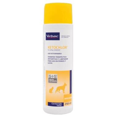 Imagem de Ketochlor 250ml - Virbac