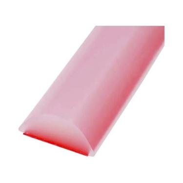 Imagem de Barreira Flexível De Silicone Para Banheiro: Retentor De Água Para Sep