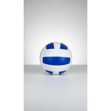 Imagem de Bola de Vôlei Profissional Quadra e Praia - Congratulations Store