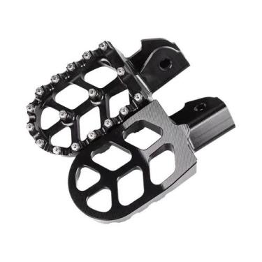 Imagem de Bicicleta Elétrica Off-Road Sur-Ron Light Bee S X Talaria Com Apoios P