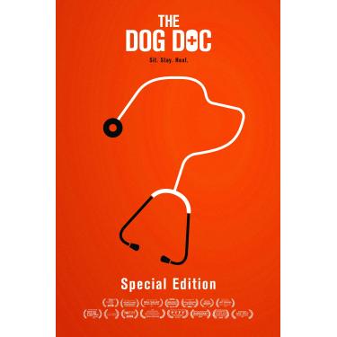 Imagem de The Dog Doc: [Special Edition]