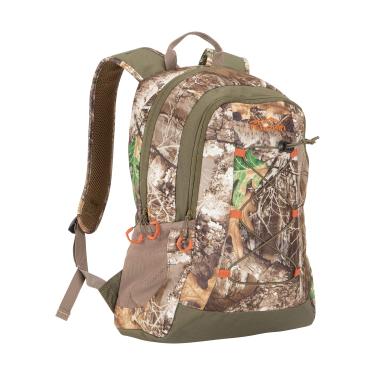 Imagem de Allen Company Mochila Camuflada - Caminhada, Caça, Mochila de Acampamento - Pacote Médio Camuflado - Mochila para Caminhada ou Caça - Mochila Traseira de Caminhada Noturna - Pacote Terrain Cape Daypack: 22,1L