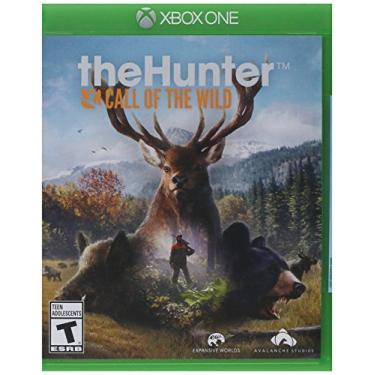 Imagem de theHunter: Call of the Wild - Xbox One
