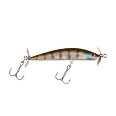 Imagem de Berkley Isca rígida para pesca espiã, Stealth Shad, 7