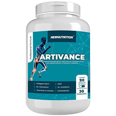 Imagem de Newnutrition Artivance - 90 Cápsulas