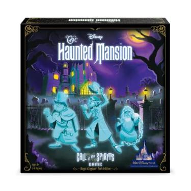 Imagem de Funko Signature Games: Disney Haunted Mansion Magic Kingdom Park Edition