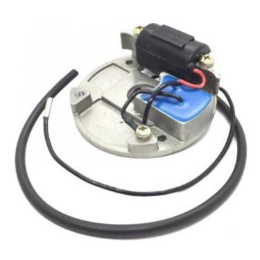 Imagem de BASE MOTOSERRA Mesa Eletronica Sthil 08 - Megavile 403010