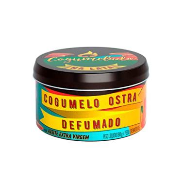 Imagem de Cogumelo Ostra Defumado Cogumelado 180g